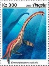 Eromangasaurus australis