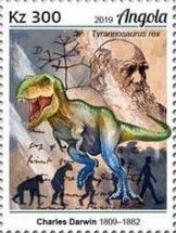 Tyrannosaurus rex