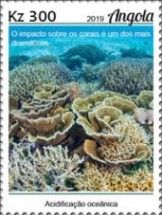 Oceanic Acidification