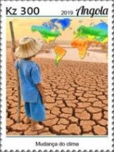 Climate Change - Drought