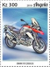 Bmw R1200gs