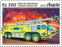 Oshkosh Striker 8x8