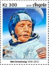 Neil Armstrong