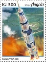 Saturn V SA-506