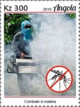 Chemical Disfestation