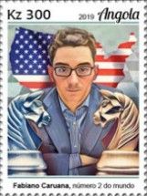 Fabiano Caruana