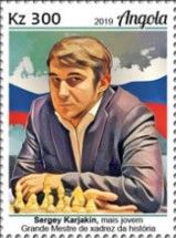 Sergey Karjakin