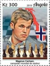 Magnus Carlsen