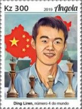 Ding Liren