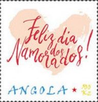 Valentine's Day