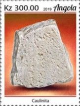 Kaolinite