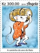 Year of the Rat