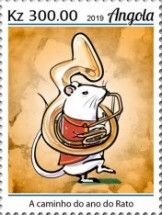 Year of the Rat