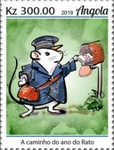 Year of the Rat