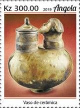 Ceramic Vase