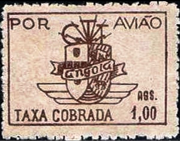 Post Office Emblem