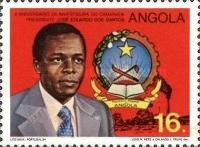 Jose Eduardo dos Santos