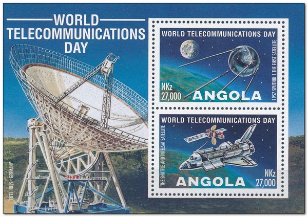World Telecommunication Day