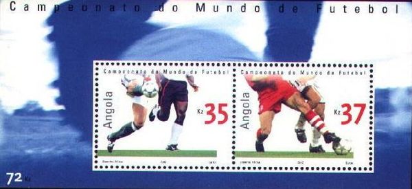 World Football Championship 2002