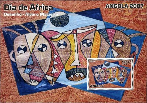 International Day of Africa