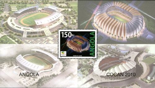 Cup for African Nation - COCAN