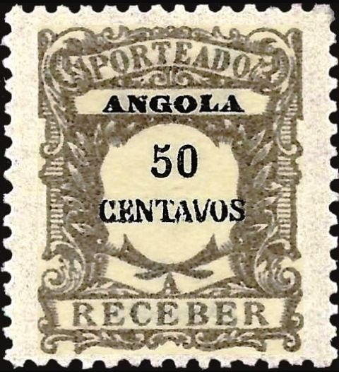 Postage Due