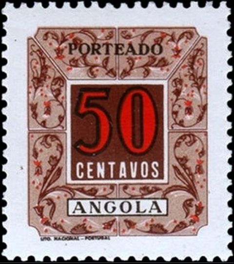 Postage Due
