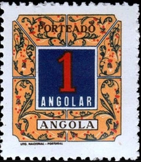 Postage Due