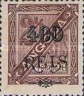 Newspaper stamp
