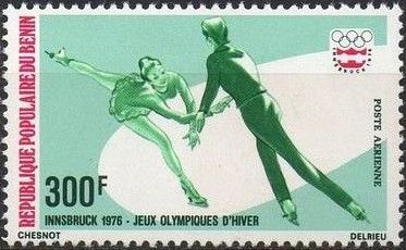 Figure Skating