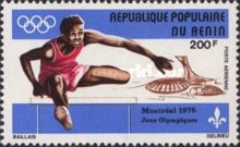 Hurdles