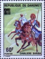 Bariba Warriors