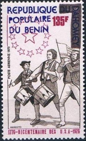 American Bicentennial