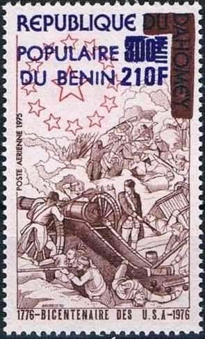 American Bicentennial