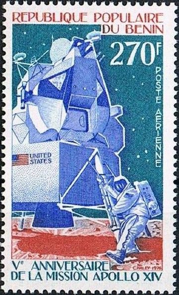 Lunar Module