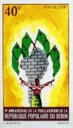 Emblem of Freedom