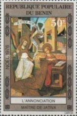 Annunciation