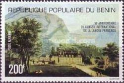 10th Anniv. of The International French Language Council
