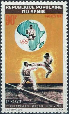 Karate