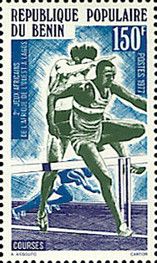 Hurdles
