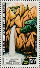 Atacora Falls