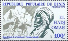 El Hadj Omar