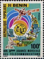 10th World Telecommunications Day