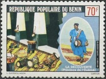 Ouémé