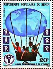 Hot-air Balloon