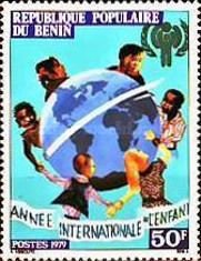 International Year of the Child