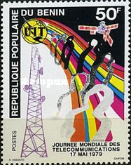 11th World Telecommunications Day