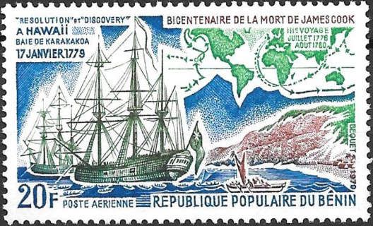 "Resolution" and "Discovery"