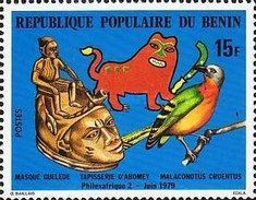 International Stamp Exhibition