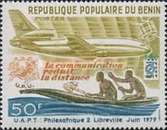 International Stamp Exhibition